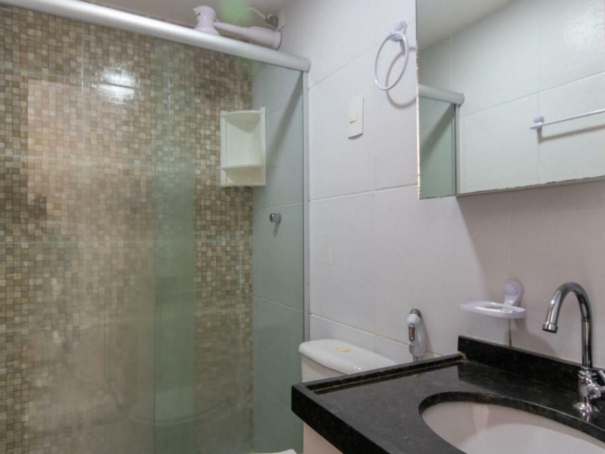 Porto Residence Porto de Galinhas Bagian luar foto